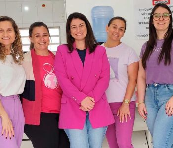 Dia Mundial de Conscientização da Prematuridade em Araranguá