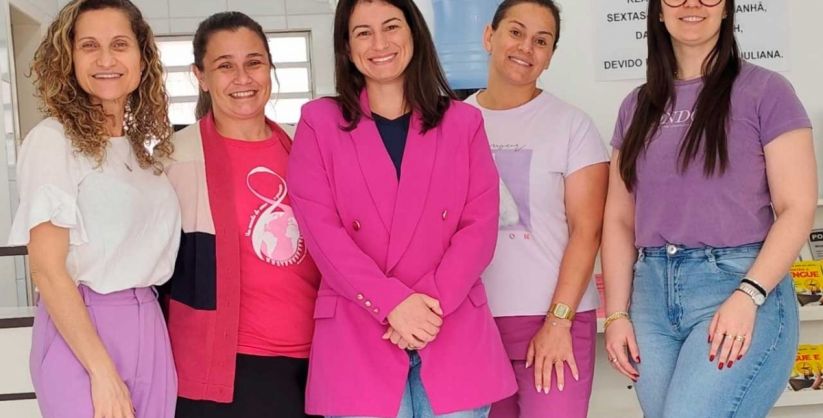 Dia Mundial de Conscientização da Prematuridade em Araranguá