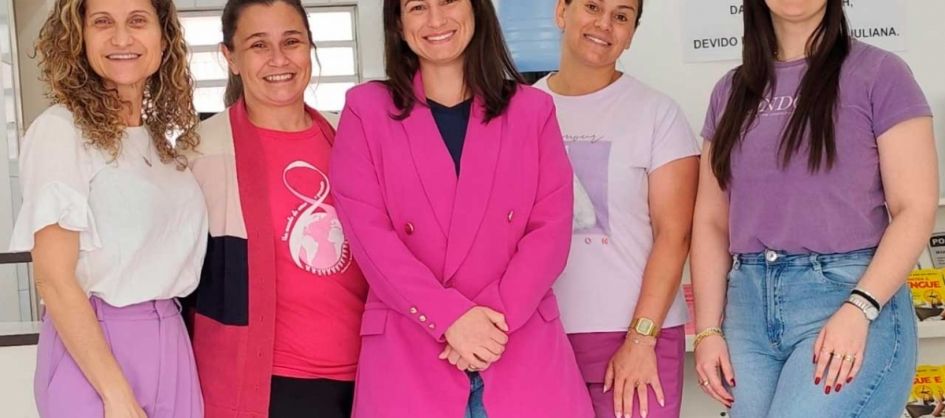 Dia Mundial de Conscientização da Prematuridade em Araran...