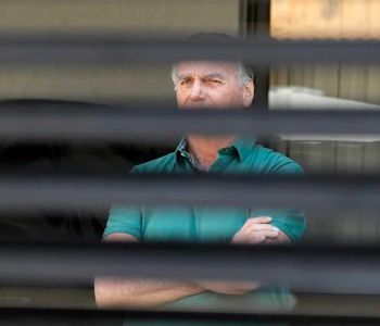 Bolsonaro cada vez mais próximo da prisão