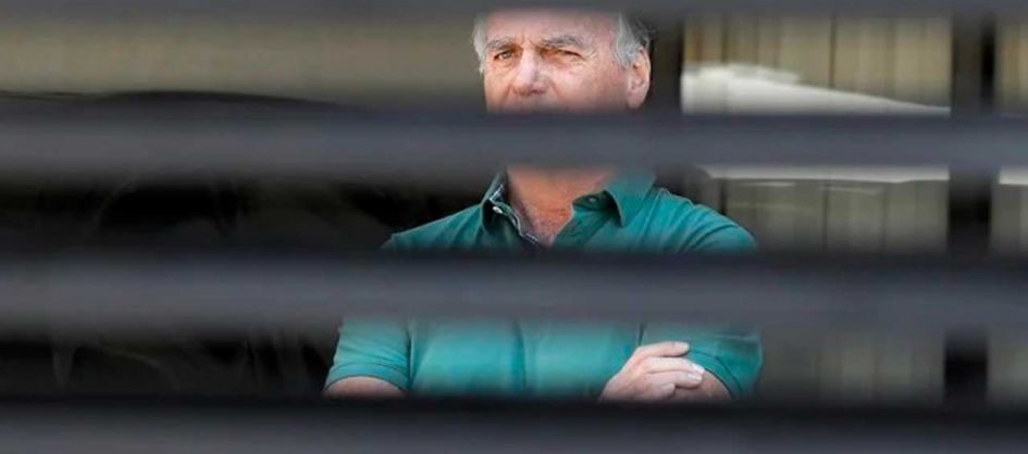 Bolsonaro cada vez mais próximo da prisão