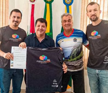 Praia Grande recebe etapa final do Brasileiro de Corrida de 20 a 23 de novembro
