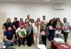 Educação: seminário de práticas compartilhadas é realizado em Araranguá