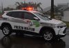 Mulher é agredida por companheiro após discussão por ciúmes em Balneário Rincão