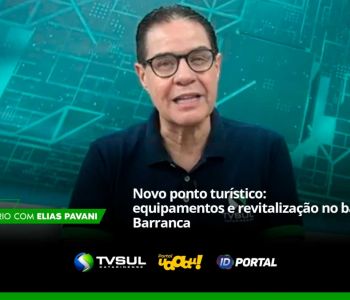 Comentário de Elias Pavani (VIDEO)