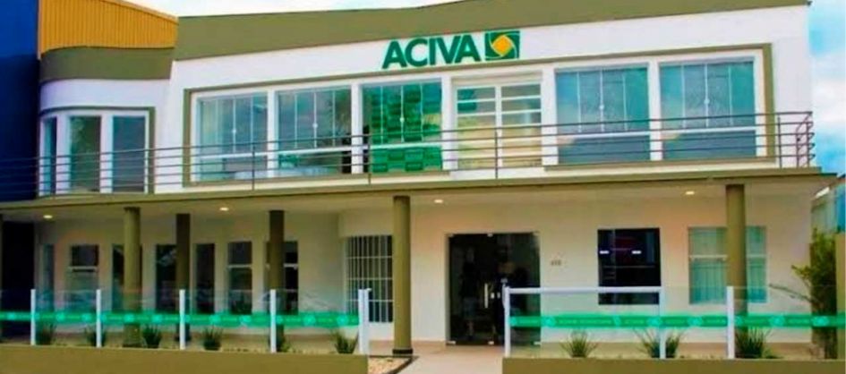 ACIVA se posiciona contra modelo de financiamento da obra d...