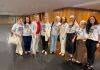 Assistência Social de Araranguá participa de audiência sobre o SUAS em Brasília 