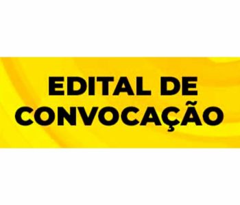 EDITAL DE PUBLICIDADE DE RIMA DO EMPREENDIMENTO LOTEAMENTO ZONA NOBRE