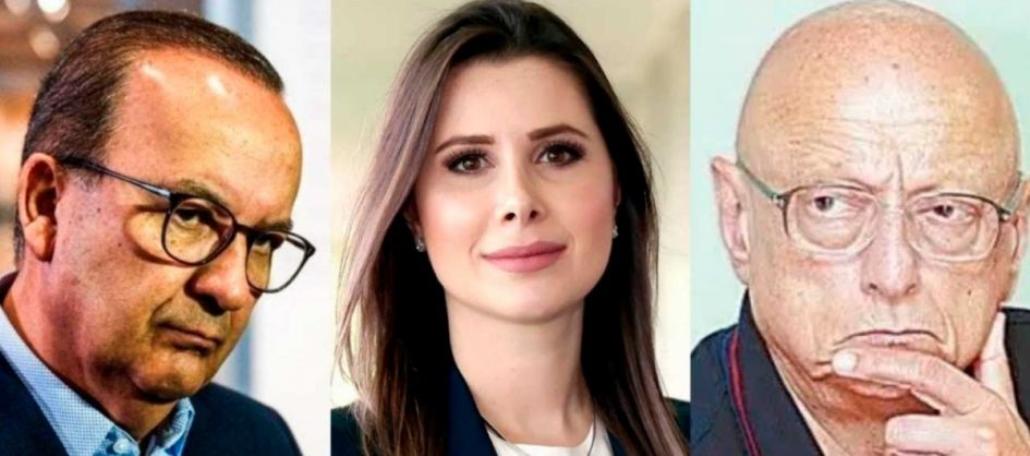  Jorginho diz que não é dono de Carol de Toni