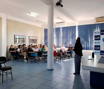 Araranguá encerra as atividades do NEPShu 2025