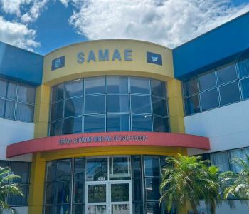 SAMAE de Araranguá lança processo seletivo com vagas de até R$ 8 mil