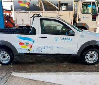 Prazo de propostas de leilão de veículos do SAMAE de Araranguá encerra nesta quarta-feira