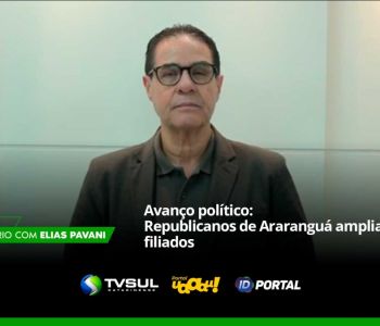 Comentário de Elias Pavani (VIDEO)