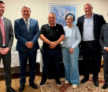 João Rodrigues já não acha mais MDB ruim 