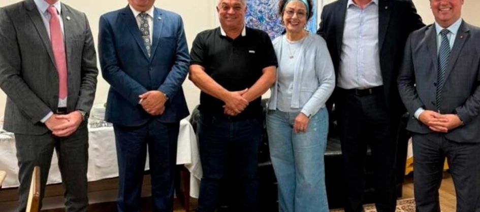 João Rodrigues já não acha mais MDB ruim 