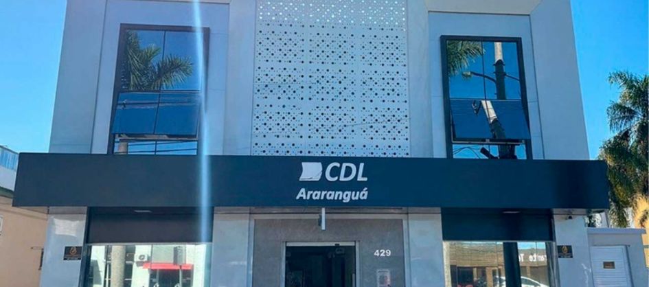 CDL Araranguá se posiciona contra possível aumento das ta...