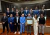 Câmara de Araranguá concede Título de Cidadania Honorária ao Dr. André Pedroso