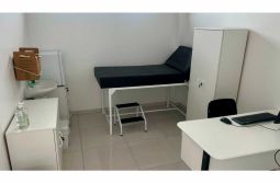 Nova UBS no bairro Arapongas, em Araranguá, é inaugurada