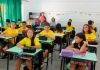 Rede municipal de ensino de Sombrio terá 100% das salas de aula climatizadas em 2026