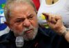 Lula irá vetar projeto de lei da Dosimetria 