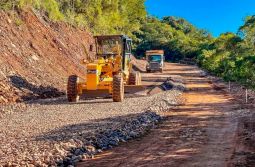 O Raio-X das obras viárias da região 