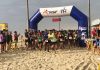 Inscrições abertas para a Corrida Rústica de Verão Mar de Maria  
