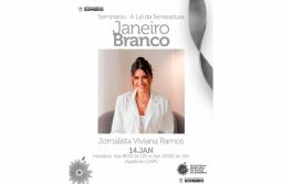 Janeiro Branco segue programação com palestra no auditório do CAPS em Sombrio