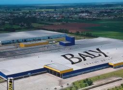 Baly Brasil confirma nova unidade em Araranguá