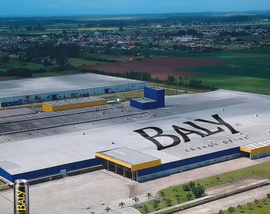 Baly Brasil confirma nova unidade em Araranguá