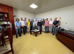 Baly Brasil confirma investimento e abre vagas em Araranguá