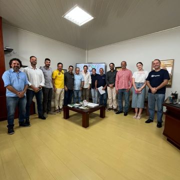 Baly Brasil confirma investimento e abre vagas em Araranguá