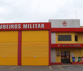 CBMSC: Araranguá passará a ser batalhão