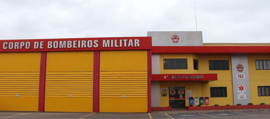 CBMSC: Araranguá passará a ser batalhão