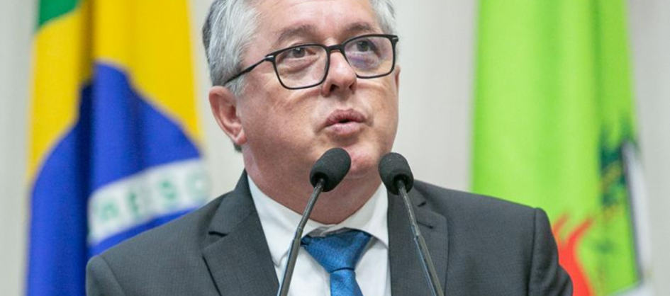 Deputado Tiago Zilli inaugura Escritório de Apoio à Ativi...