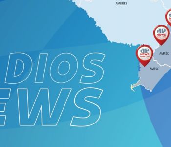 Jovem Pan News chega a Araranguá na Frequência 104,3 FM 