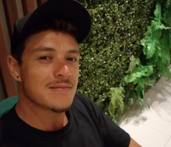 Homem de 33 anos morre afogado no Rio Araranguá