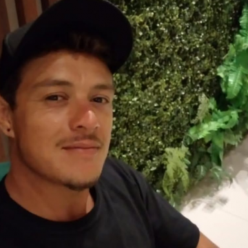 Homem de 33 anos morre afogado no Rio Araranguá