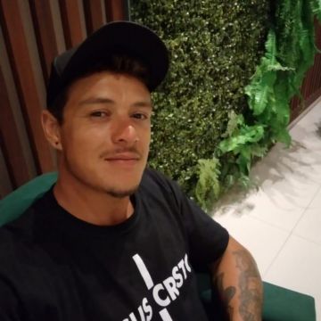 Homem de 33 anos morre afogado no Rio Araranguá