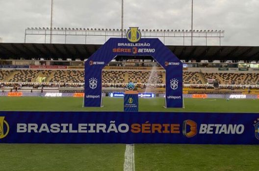 Série B passa a ter playoffs e muda critério de acesso ao Brasileirão