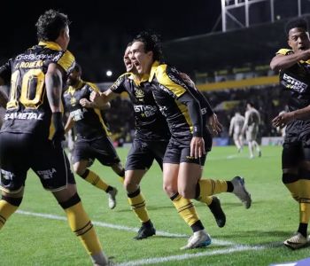 Criciúma conhece tabela da Série B 2026 e estreia fora de casa contra o Náutico