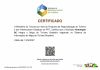 Araranguá permanece há cinco anos no Mapa do Turismo Brasileiro
