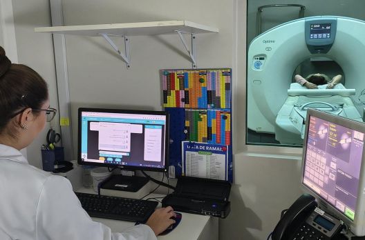 Tecnologia de ponta amplia precisão e reforça papel da radiologia avançada no diagnóst...