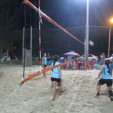 Laloka é a campeã 