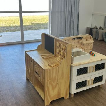 CEI Terezinha Pereira de Sá é entregue à comunidade na Divinéia