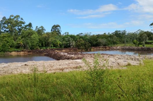 Secretaria de Agricultura reforça trabalhos no interior