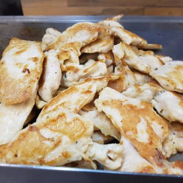 Restaurante Central Grill: uma opção de qualidade aos turvenses