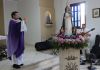 Santuário Mãe dos Homens celebra Missa dos Devotos e se organiza para o segundo tríduo em Araranguá
