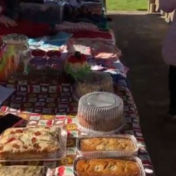 Mais saúde na mesa e apoio no campo: Balneário Gaivota lança o Ticket-Feira