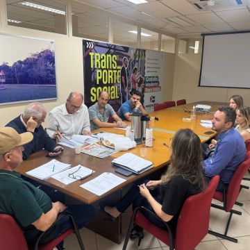 Mais saúde na mesa e apoio no campo: Balneário Gaivota lança o Ticket-Feira