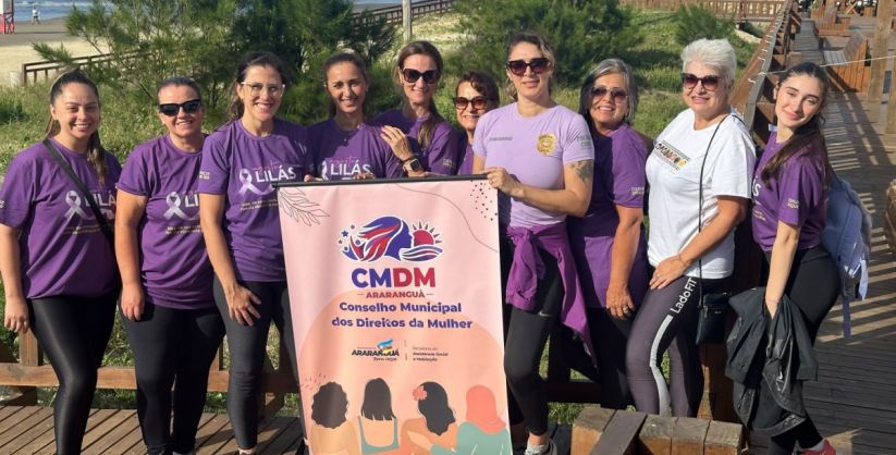 Trilha no Morro dos Conventos celebra o Dia da Mulher